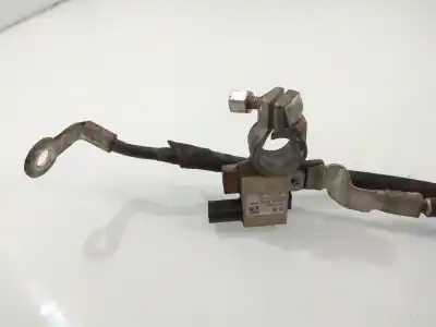 Recambio de automóvil de segunda mano de bateria para citroen berlingo furgoneta/monovolumen (k9) 1.5 bluehdi 100 referencias oem iam 9813830280  