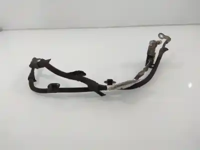 Recambio de automóvil de segunda mano de bateria para citroen berlingo furgoneta/monovolumen (k9) 1.5 bluehdi 100 referencias oem iam 9813830280  