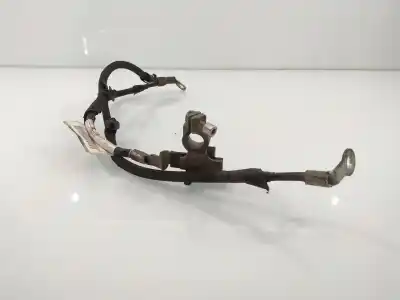 Recambio de automóvil de segunda mano de bateria para citroen berlingo furgoneta/monovolumen (k9) 1.5 bluehdi 100 referencias oem iam 9813830280  