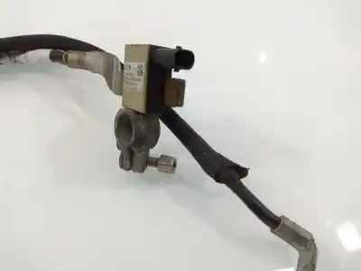 Recambio de automóvil de segunda mano de bateria para citroen berlingo furgoneta/monovolumen (k9) 1.5 bluehdi 100 referencias oem iam 9813830280  