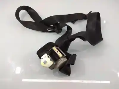 Second-hand car spare part Rear Right Seat Belt for FORD FIESTA VI (CB1, CCN) 1.5 TDCi OEM IAM references   