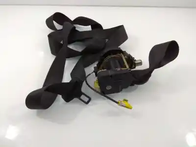 Second-hand car spare part Front Right Seat Belt for FIAT STILO (192) 1.9 Multijet 140 M.Schumacher OEM IAM references 33035686C  