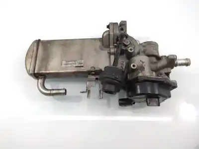 Pezzo di ricambio per auto di seconda mano valvola egr per audi a3 (8p) 2.0 16v fsi riferimenti oem iam 03l131512dn  