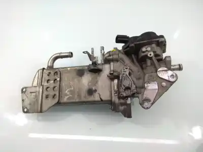 Pezzo di ricambio per auto di seconda mano valvola egr per audi a3 (8p) 2.0 16v fsi riferimenti oem iam 03l131512dn  