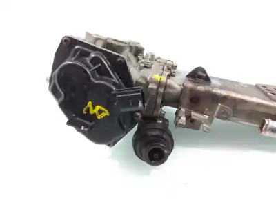 Pezzo di ricambio per auto di seconda mano valvola egr per audi a3 (8p) 2.0 16v fsi riferimenti oem iam 03l131512dn  