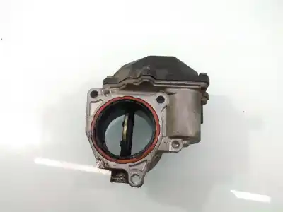 Автозапчасти б/у бабочка коробка за audi a3 (8p) 1.9 tdi ambiente ссылки oem iam 03g128063a a2c53085612 