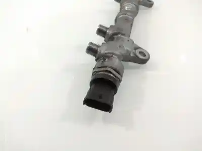 Piesă de schimb auto la mâna a doua rampa injector pentru opel corsa e van 1.3 cdti referințe oem iam 55272136 0445214364 