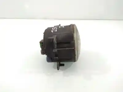 Peça sobressalente para automóvel em segunda mão Farol / Projetor De Nevoeiro Esquerdo por RENAULT LAGUNA III 2.0 dCi Diesel FAP Referências OEM IAM  VF1BT0K0639265083 