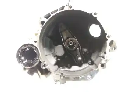 Автозапчасти б/у коробка передач за audi a3 (8p) 1.9 tdi ambiente ссылки oem iam gqq 5 velocidades 