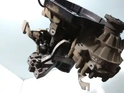 Автозапчасти б/у коробка передач за audi a3 (8p) 1.9 tdi ambiente ссылки oem iam gqq 5 velocidades 