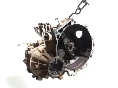 Автозапчасти б/у коробка передач за audi a3 (8p) 1.9 tdi ambiente ссылки oem iam gqq 5 velocidades 