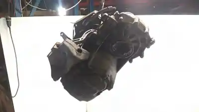 Автозапчасти б/у коробка передач за audi a3 (8p) 1.9 tdi ambiente ссылки oem iam gqq 5 velocidades 