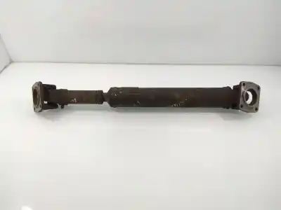 Peça sobressalente para automóvel em segunda mão cardan dianteiro por kia sorento 2.5 crdi concept referências oem iam  knejc521535046251 