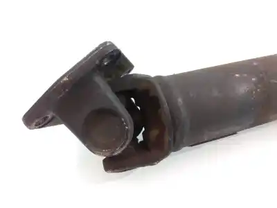 Peça sobressalente para automóvel em segunda mão cardan dianteiro por kia sorento 2.5 crdi concept referências oem iam  knejc521535046251 