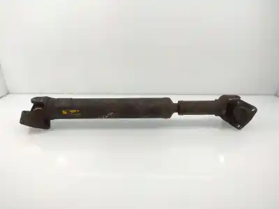 Peça sobressalente para automóvel em segunda mão cardan dianteiro por kia sorento 2.5 crdi concept referências oem iam  knejc521535046251 