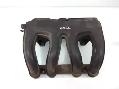Pezzo di ricambio per auto di seconda mano COLLETTORE DI ASPIRAZIONE per PEUGEOT PARTNER (S1)  Riferimenti OEM IAM 9632251780  