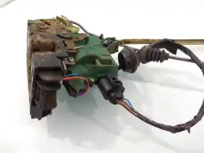 Piesă de schimb auto la mâna a doua încuietoare ușa din spate stânga pentru seat toledo (1m2) 1.9 tdi referințe oem iam y3b4839015m