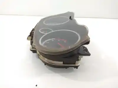 Автозапчасти б/у приборная доска за opel corsa d (s07) 1.4 (l08 l68) ссылки oem iam 13264267  