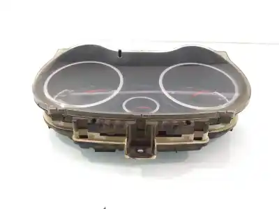 Автозапчасти б/у приборная доска за opel corsa d (s07) 1.4 (l08 l68) ссылки oem iam 13264267  