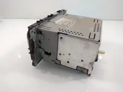 Автозапчастина б/у аудіо система / радіо cd для ford focus lim. (cb4) 1.6 tdci cat посилання на oem iam 8m5t18c815aa  