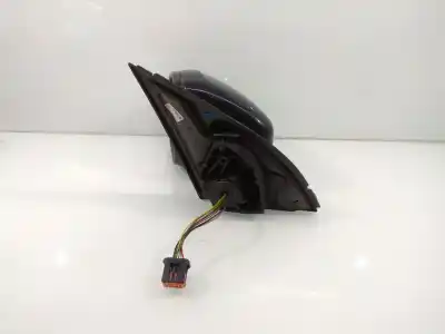 Автозапчастина б/у ліве дзеркало для peugeot 308 sw ii (lc_, lj_, lr_, lx_, l4_) 1.6 hdi / bluehdi 115 (lcbhxm, lcbhxt) посилання на oem iam 96778303xt  