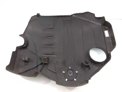 Second-hand car spare part engine cover for bmw x1 (e84) 2.0 turbodiesel cat oem iam references 114779741008  