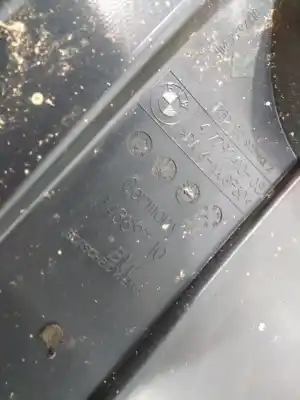 Second-hand car spare part engine cover for bmw x1 (e84) 2.0 turbodiesel cat oem iam references 114779741008  