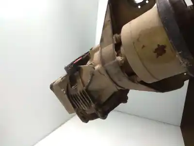 Pezzo di ricambio per auto di seconda mano differenziale posteriore per renault scenic rx4 (ja0) 1.9 dci salomon riferimenti oem iam 024840  