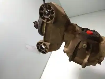 Second-hand car spare part Rear Differential for RENAULT SCENIC RX4 (JA0) 1.9 dCi Salomon OEM IAM references 024840  