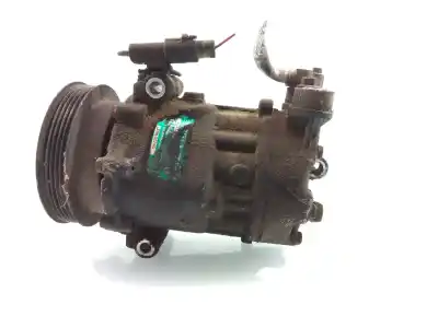 Автозапчасти б/у компрессор кондиционера воздуха за rover 25 we ссылки oem iam jpb101240 2 tomas por arriba 3 orejas