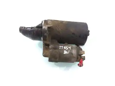 Автозапчастина б/у двигун запускається для rover 25 we посилання на oem iam   
