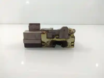 Peça sobressalente para automóvel em segunda mão Fechadura Da Porta Dianteira Esquerda por CITROEN C5 BERLINA 2.0 HDi CAT (RHR / DW10BTED4) Referências OEM IAM   