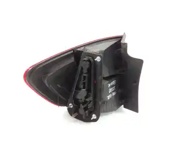 Second-hand car spare part right tailgate light for bmw x1 (e84) 2.0 turbodiesel cat oem iam references 63212992478  