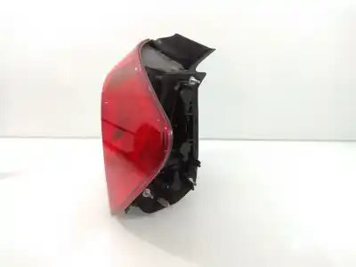 Second-hand car spare part right tailgate light for bmw x1 (e84) 2.0 turbodiesel cat oem iam references 63212992478  