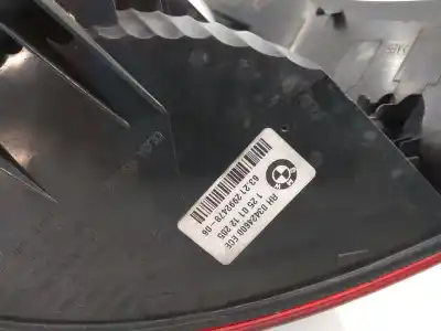 Second-hand car spare part  for BMW X1 (E84)  OEM IAM references 63212992478  