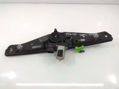 Second-hand car spare part rear right window regulator for bmw x1 (e84) 2.0 turbodiesel cat oem iam references 72029003  