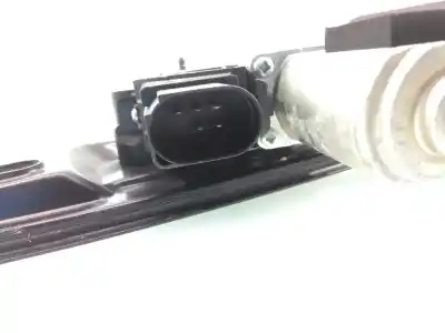 Second-hand car spare part rear right window regulator for bmw x1 (e84) 2.0 turbodiesel cat oem iam references 72029003  