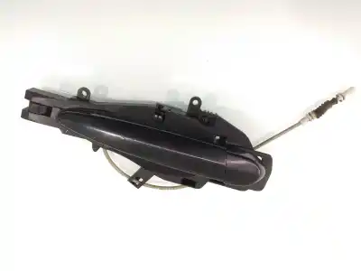 Second-hand car spare part exterior right front door handle for bmw x1 (e84) 2.0 turbodiesel cat oem iam references   
