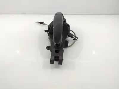Second-hand car spare part exterior right front door handle for bmw x1 (e84) 2.0 turbodiesel cat oem iam references   