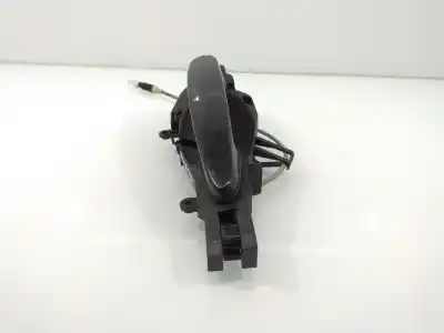 Second-hand car spare part exterior right rear door handle for bmw x1 (e84) 2.0 turbodiesel cat oem iam references   