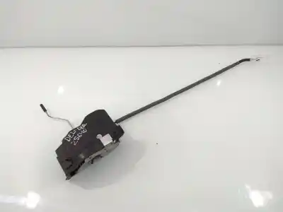 Second-hand car spare part front right door lock for bmw x1 (e84) 2.0 turbodiesel cat oem iam references 7229458  