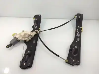 Second-hand car spare part passenger side right window regulator for bmw x1 (e84) 2.0 turbodiesel cat oem iam references 6927028  