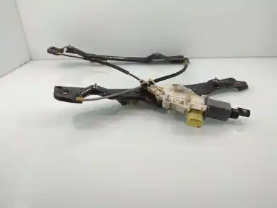 Second-hand car spare part passenger side right window regulator for bmw x1 (e84) 2.0 turbodiesel cat oem iam references 6927028  