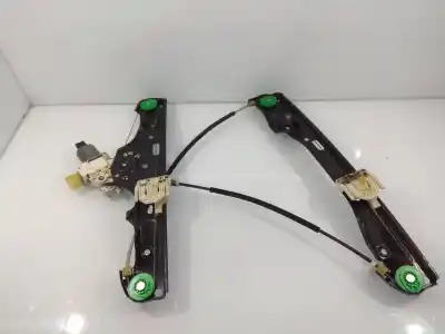 Second-hand car spare part passenger side right window regulator for bmw x1 (e84) 2.0 turbodiesel cat oem iam references 6927028  
