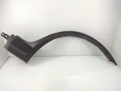 Peça sobressalente para automóvel em segunda mão aba do guarda-lamas dianteiro direito por bmw x3 (e83) 2.0 16v diesel cat referências oem iam 51773405818  