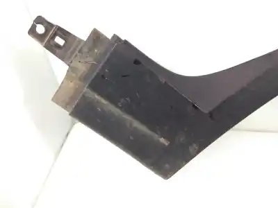 Peça sobressalente para automóvel em segunda mão aba do guarda-lamas dianteiro direito por bmw x3 (e83) 2.0 16v diesel cat referências oem iam 51773405818  