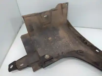 Peça sobressalente para automóvel em segunda mão aba do guarda-lamas dianteiro direito por bmw x3 (e83) 2.0 16v diesel cat referências oem iam 51773405818  