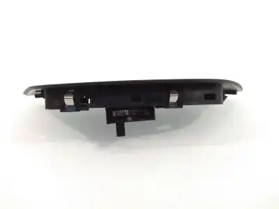 Second-hand car spare part rear left power window switch for bmw x1 (e84) 2.0 turbodiesel cat oem iam references 6935534  