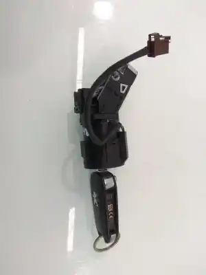 Second-hand car spare part ignition switch for peugeot 308 sw ii (lc_, lj_, lr_, lx_, l4_) 1.6 hdi / bluehdi 115 (lcbhxm, lcbhxt) oem iam references 9663123380  