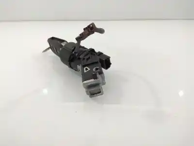 Second-hand car spare part ignition switch for peugeot 308 sw ii (lc_, lj_, lr_, lx_, l4_) 1.6 hdi / bluehdi 115 (lcbhxm, lcbhxt) oem iam references 9663123380  